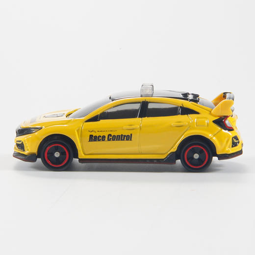 多美卡 仿真车 #120-09 120号本田思域 车长约7cm 商品图2