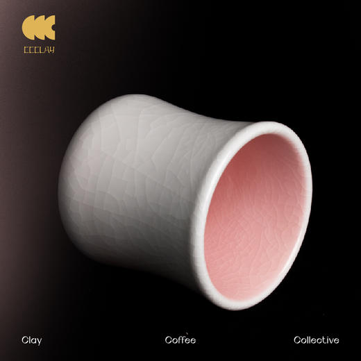 CCCLAY限定系列 | Ideal Cup 初粉杯 Elysia联名同款 商品图2