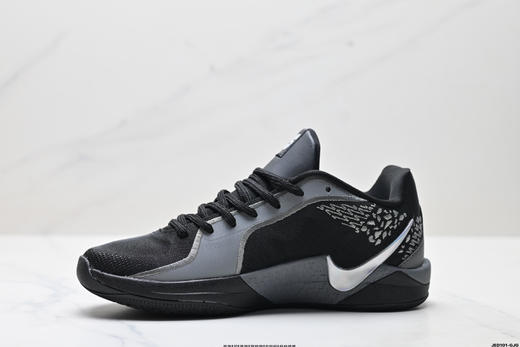 耐克Nike Sabrina 2塞布丽娜轻便低帮实战篮球鞋FZ1517-102男女鞋 商品图2