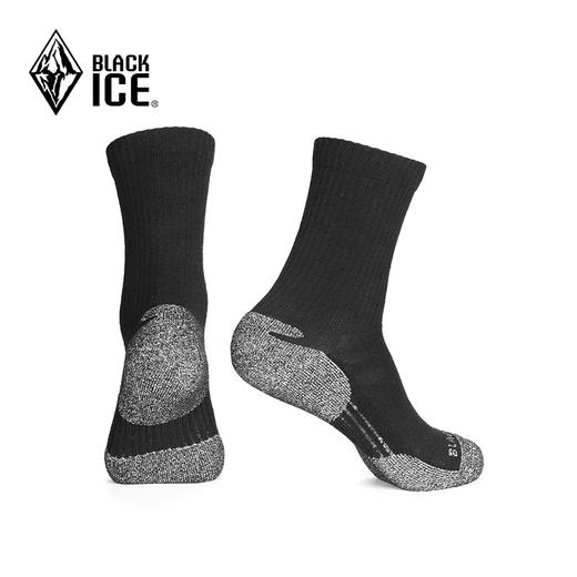 黑冰户外COOLMAX登山徒步袜干爽透气徒步袜 商品图2