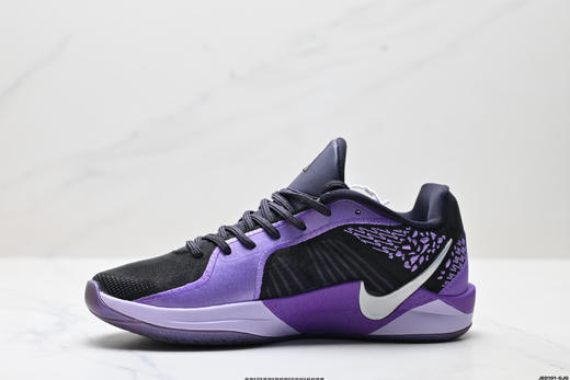 耐克Nike Sabrina 2塞布丽娜轻便低帮实战篮球鞋FZ1517-102男女鞋 商品图2