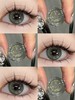 【中直径】Lvycon-蓝眼泪光/薄荷芭比-14.2mm【年抛0-1000度 含525/575】 商品缩略图3