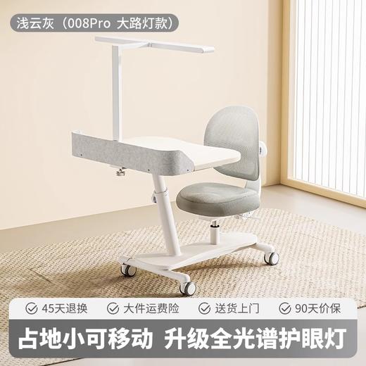 【渠道专属】大满贯随心移008PRO 商品图2