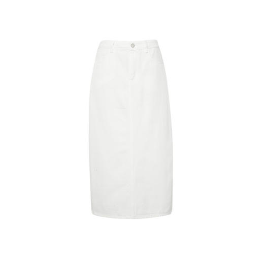 【商场同款】麦檬牛仔中裙5F4141531 商品图3