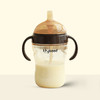 世喜吸管奶瓶（12个月以上）300ml  TB36 商品缩略图3