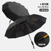 【32骨黑科技伞🔥】防风抗雨又遮阳，UPF50+全能守护，全自动防紫外线折叠伞轻奢太阳伞，晴雨两用高颜值必备！☂️ 商品缩略图12