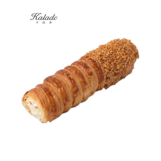 椰奶号角 商品图0