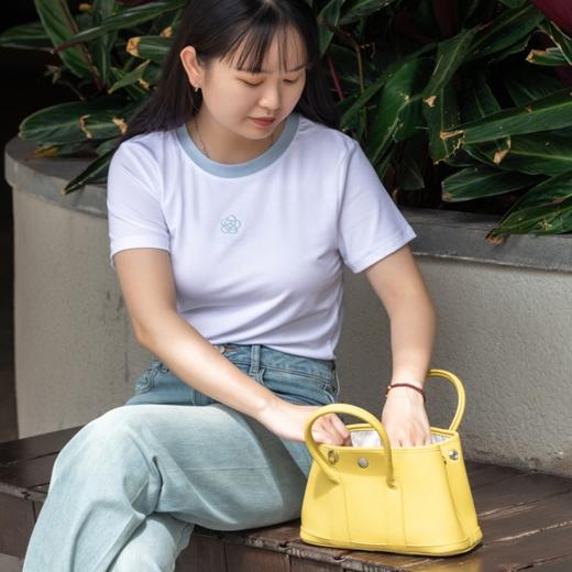 Harris Salome花园包|多巴胺11色系，一包多用，手拎/单肩/斜挎都可 商品图5