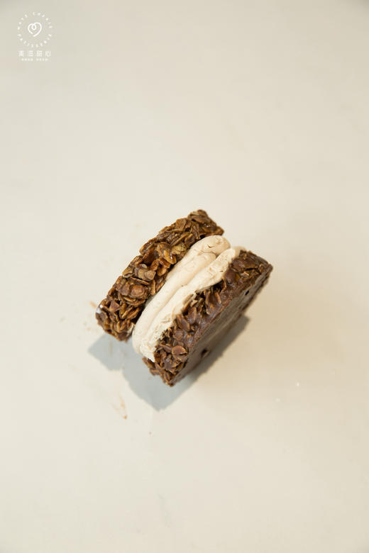 冷萃酸奶脆墩墩（巧克力味） 商品图0