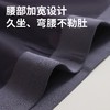 狂野橘子·风洞凉感男士内裤 商品缩略图10