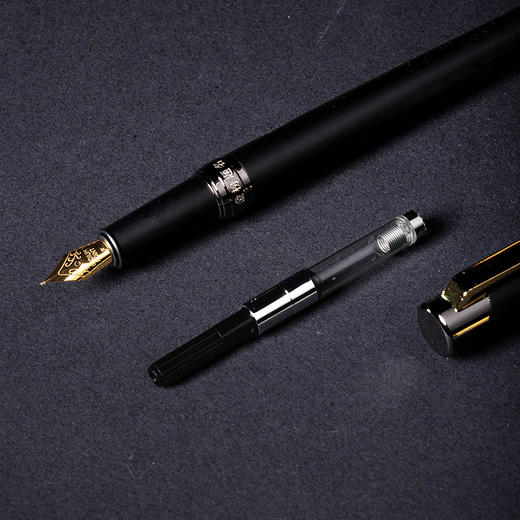 笔下 金榜题名 钢笔礼盒 商品图4