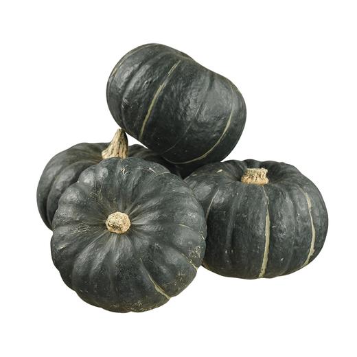 【贝贝南瓜】粉糯不腻 浓浓板栗香味 粉糯度较好 适中而不噎口 商品图0