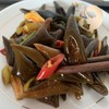宝然妈®️酸辣海松茸 · 配料健康🈚️添加 · 酸辣爽口 · 超过瘾 商品缩略图0
