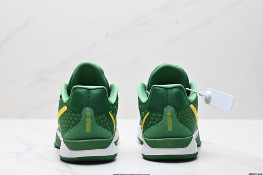 耐克Nike Sabrina 2塞布丽娜轻便低帮实战篮球鞋FZ1517-102男女鞋 商品图5