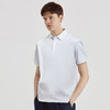 【丝光棉】罗蒙男士丝光棉凉感短袖polo衫男短袖夏季薄款7A抗菌速干t恤男短袖 商品缩略图6