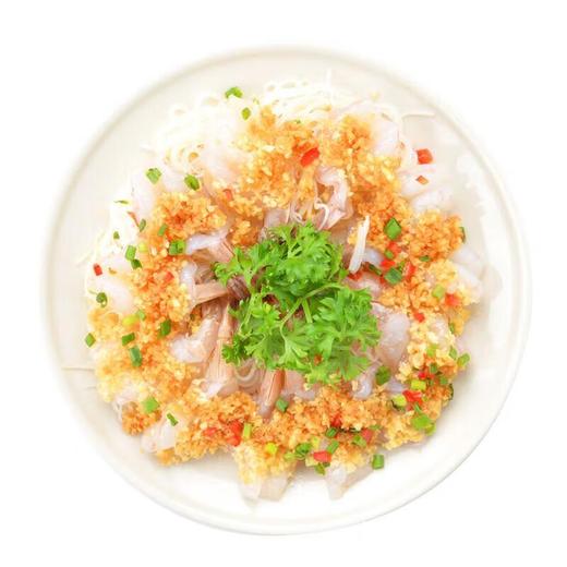 快手菜 蒜蓉蝴蝶虾【半成品—需加熟食用】 商品图3