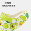 B.Duck小黄鸭家居鞋四季花园鞋21-29 B1515978 商品缩略图4
