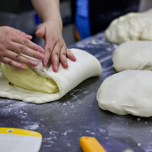 悦入百万黄油茉莉花茶饼270g（6枚装） 商品图8