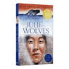 狼群中的朱莉 英文原版平装 1973年纽伯瑞金奖 Julie of the Wolves  儿童文学小说 中小学生课外阅读 进口书 商品缩略图1