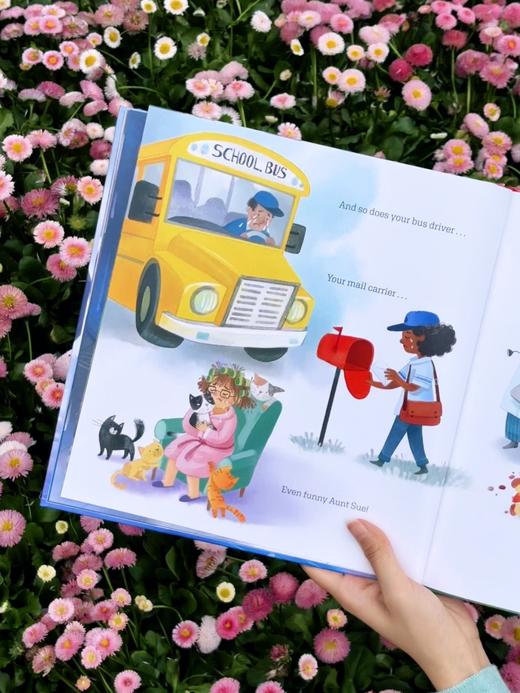 【Clavis】Healthy Minds.Everyone Cries 原版英文儿童绘本 商品图5