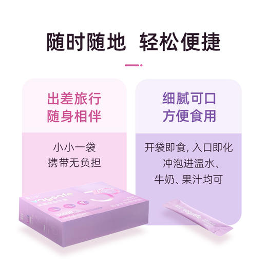 【分院领取】微态舒女性益生菌 商品图3