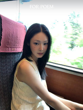 ForPoem · 穿搭分享 · @兜里有糖