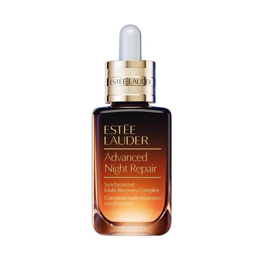 雅诗兰黛特润舒缓精华露第七代小棕瓶100ml 商品图1