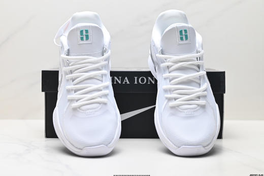 耐克Nike Sabrina 2塞布丽娜轻便低帮实战篮球鞋FZ1517-102男女鞋 商品图6