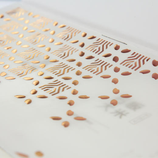 甄食在石板大米 · 米食味大赛金奖礼盒 500g*5 商品图3