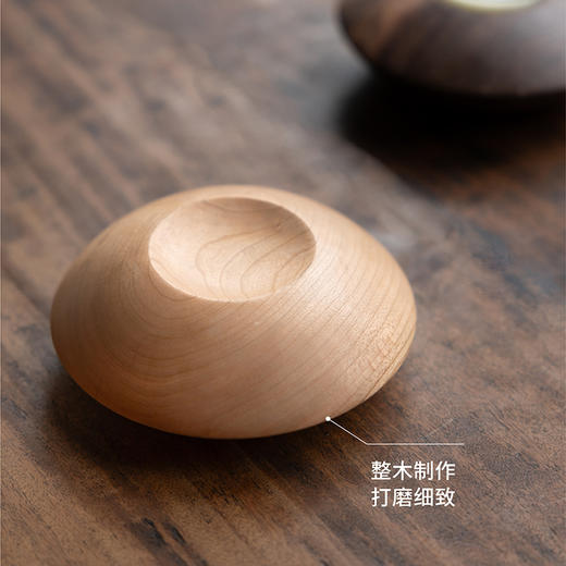 木墨|橄榄烛台香薰 商品图1