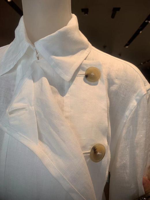 E ARMANI 衬衫女  EW001545TE14012-U0002 . 商品图1