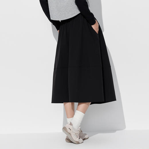 【长裙】长款半身裙 1P3225241 商品图1