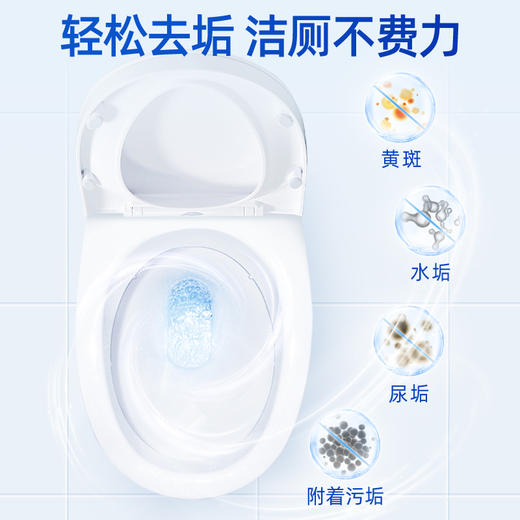 80001094 【品牌直发】蓝月亮2瓶卫诺罗兰500g+Q厕宝50g*4*2 商品图4