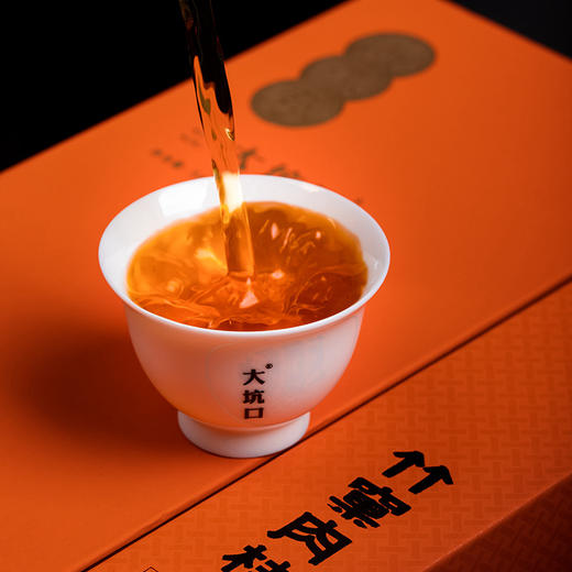 大坑口竹窠肉桂54g 商品图5