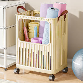 【脏衣篓家用可折叠脏衣篮】大容量塑料洗衣篮 卫生间浴室脏衣服收纳筐 