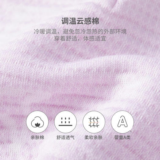英氏新生婴儿帽子宝宝秋季胎帽可爱遮阳防风加厚帽子YLSJJ32019A 商品图2