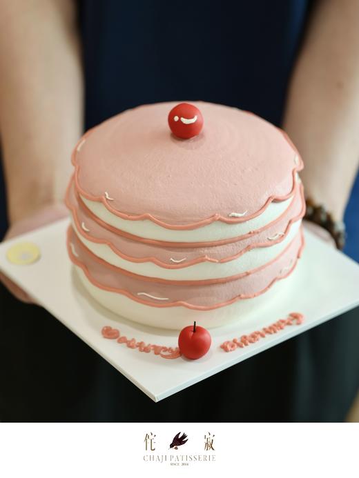 【客定】米妮的蛋糕0076 商品图1