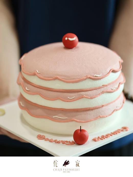 【客定】米妮的蛋糕0076 商品图2
