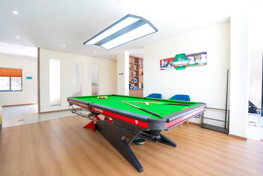 黄石慢姑娘仙岛湖轰趴馆 商品图1