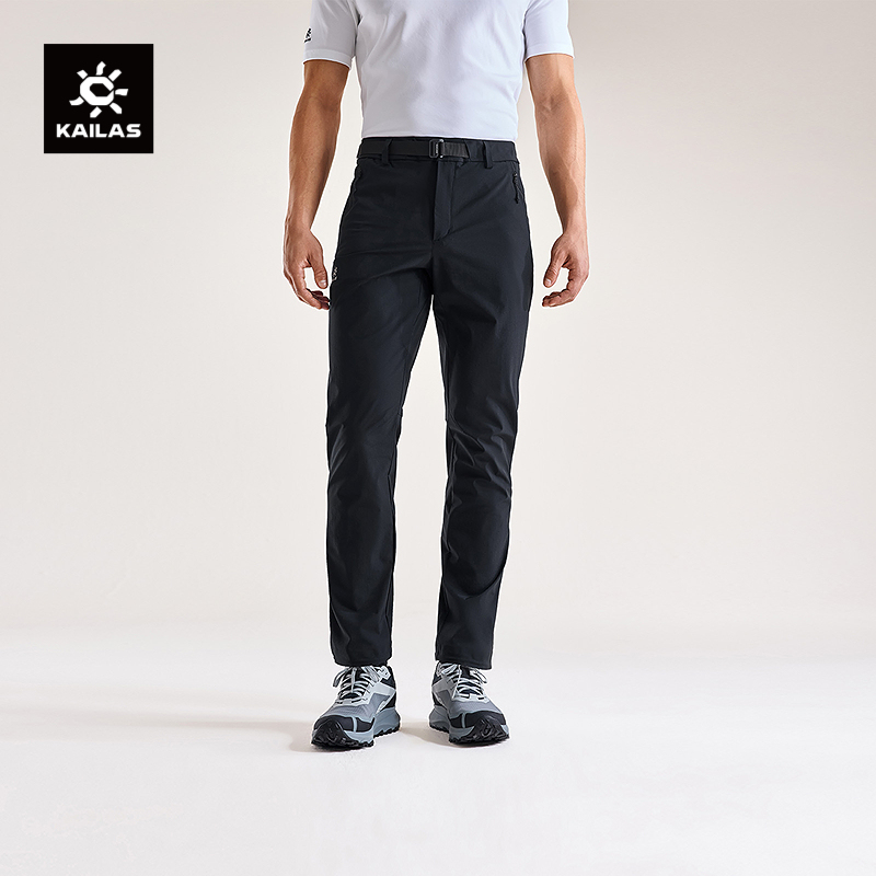 KAILAS凯乐石 男款T9耐磨快干裤 KG2515303