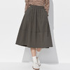 【长裙】长款半身裙 1P3225241 商品缩略图4