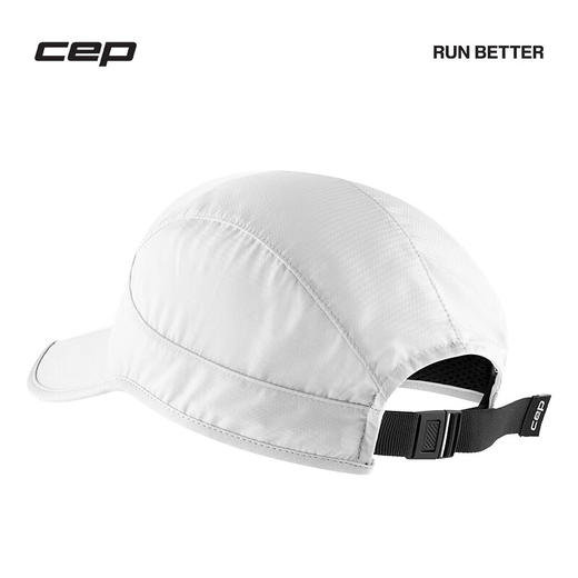 CEP2025夏季CORE RUN可折叠运动帽网球帽棒球帽户外遮阳帽男帽女帽子均码（TBZG） 商品图1