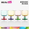 MU16 果冻系列-矮杯专属颜色调配撞色设计透润手感 商品缩略图5