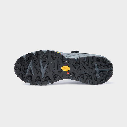 KAILAS凯乐石男款小中帮防水跑山徒步鞋(行云 FLT BOA)KS2532157 商品图2