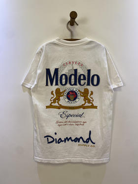 Diamond 短袖T恤 _SST(S)