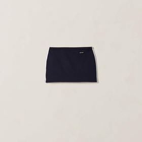 【特价】MIU-SK 迷你包臀裙