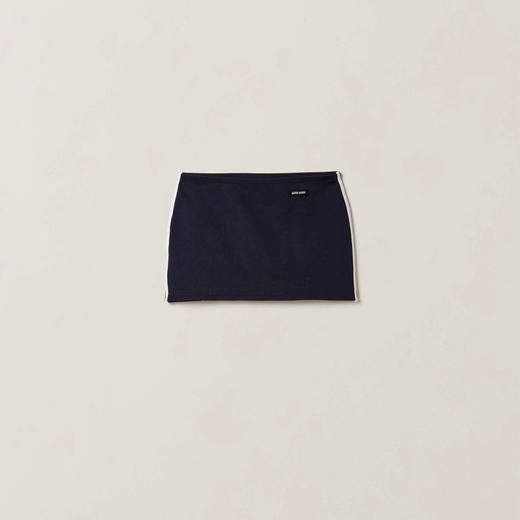 【特价】MIU-SK 迷你包臀裙 商品图0