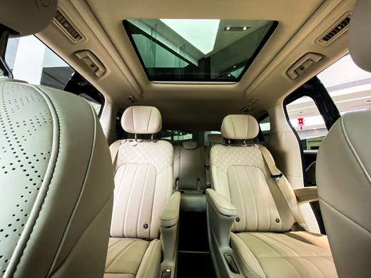 2025年度岚图市内包车&长城旅游包车（八达岭 慕田峪）-京B牌照，双合格，可进景点 商品图8