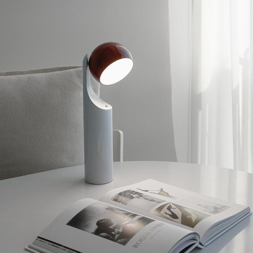 Fine Lumens MONO便携式阅读灯 商品图0