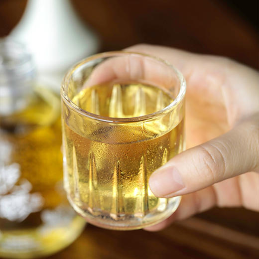 中式青梅酒  清爽自然  酸甜果香 甘醇酒香 青梅余味 商品图4